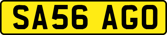 SA56AGO