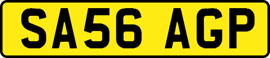 SA56AGP