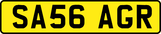 SA56AGR