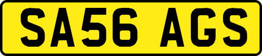 SA56AGS