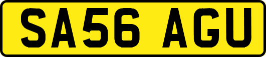 SA56AGU
