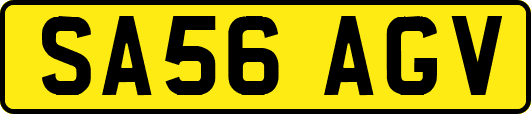 SA56AGV