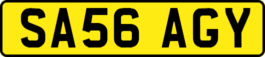 SA56AGY