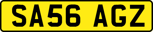 SA56AGZ