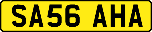 SA56AHA