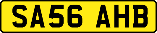 SA56AHB