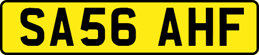 SA56AHF