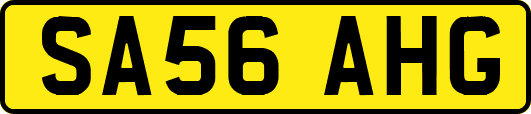 SA56AHG