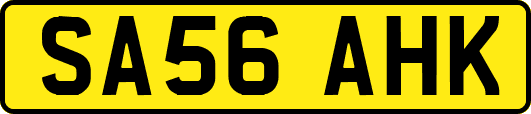 SA56AHK