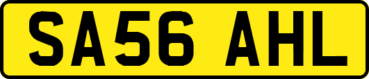SA56AHL