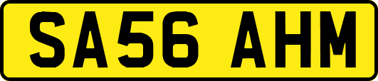 SA56AHM