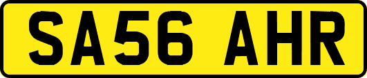 SA56AHR