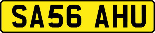 SA56AHU