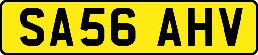 SA56AHV