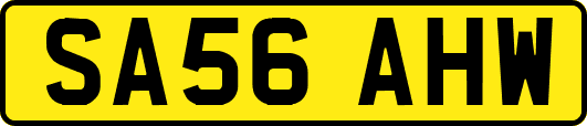 SA56AHW