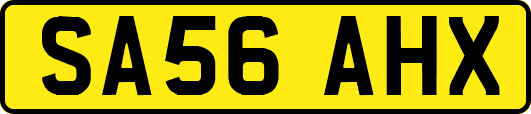 SA56AHX