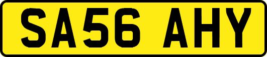 SA56AHY