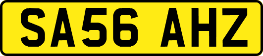 SA56AHZ