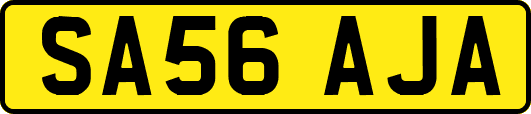 SA56AJA