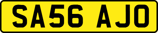 SA56AJO