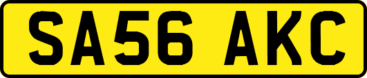 SA56AKC