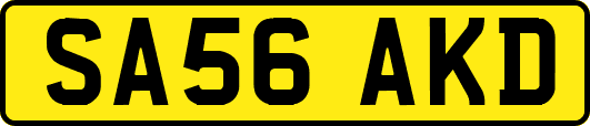 SA56AKD