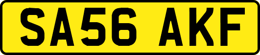 SA56AKF