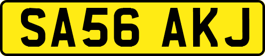 SA56AKJ