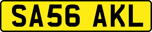 SA56AKL