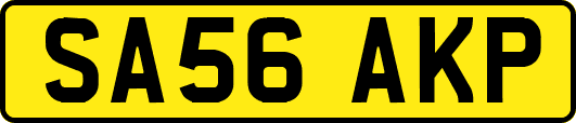 SA56AKP