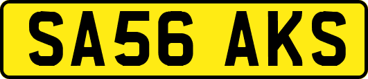 SA56AKS