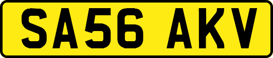 SA56AKV