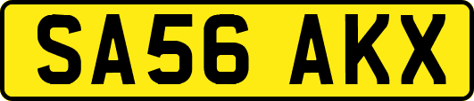 SA56AKX