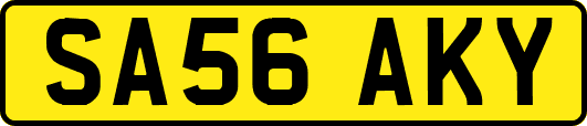 SA56AKY