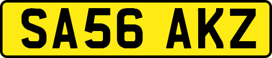 SA56AKZ