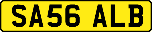 SA56ALB