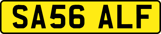 SA56ALF