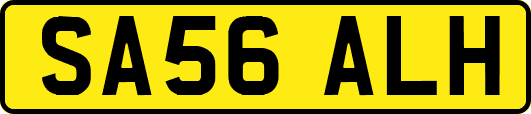 SA56ALH
