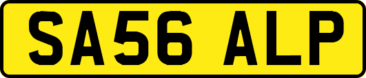 SA56ALP