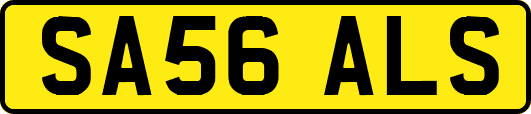 SA56ALS