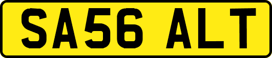 SA56ALT