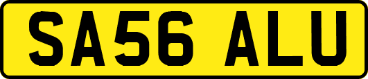 SA56ALU