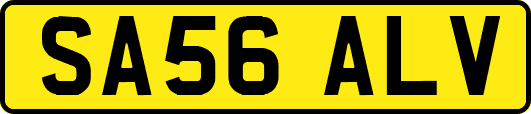 SA56ALV