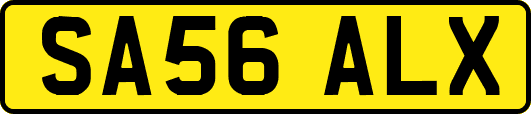 SA56ALX