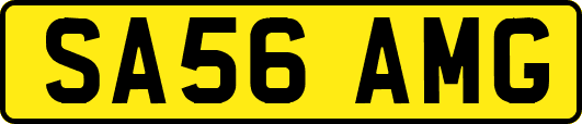 SA56AMG