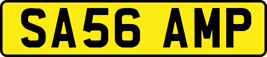 SA56AMP