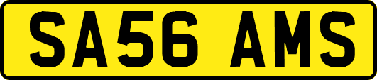 SA56AMS