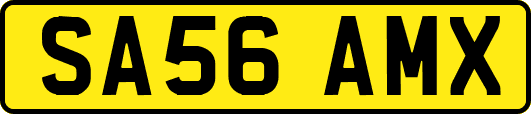 SA56AMX