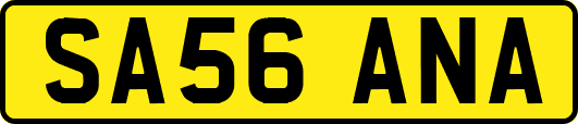 SA56ANA