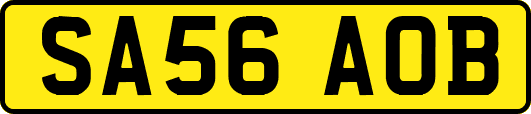 SA56AOB